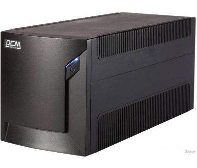    Powercom Raptor RPT-1500AP 1500VA