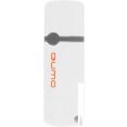 USB Flash QUMO Optiva 02 16GB White