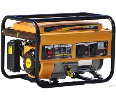   Skiper LT4500B