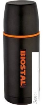  BIOSTAL  NBP-1000C Black