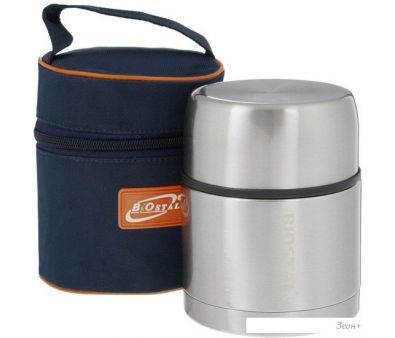    BIOSTAL  NRP-600 Stainless Steel