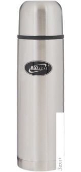  BIOSTAL NB-750 Stainless Steel
