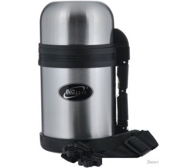  BIOSTAL NG-800-1 Stainless Steel