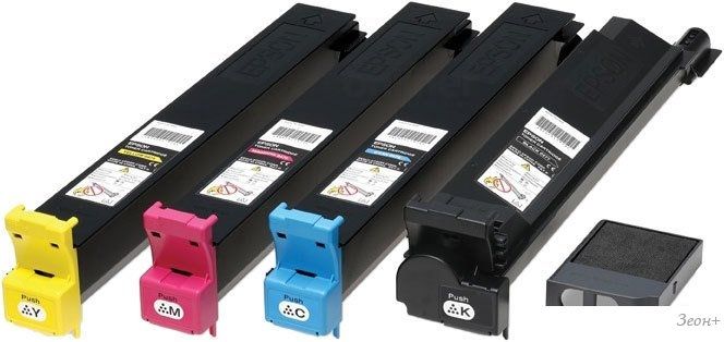 Картридж Epson EPLS050475 (C13S050475)
