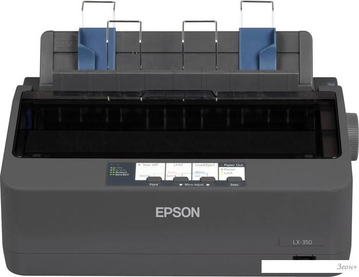 Матричный принтер Epson LX-350