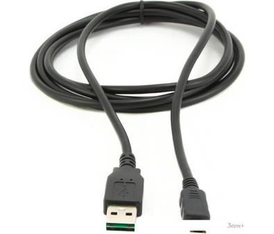  Cablexpert CC-mUSB2D-1M