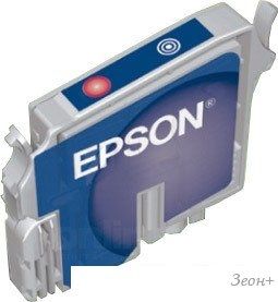 Картридж Epson EPT033340 (C13T03334010)