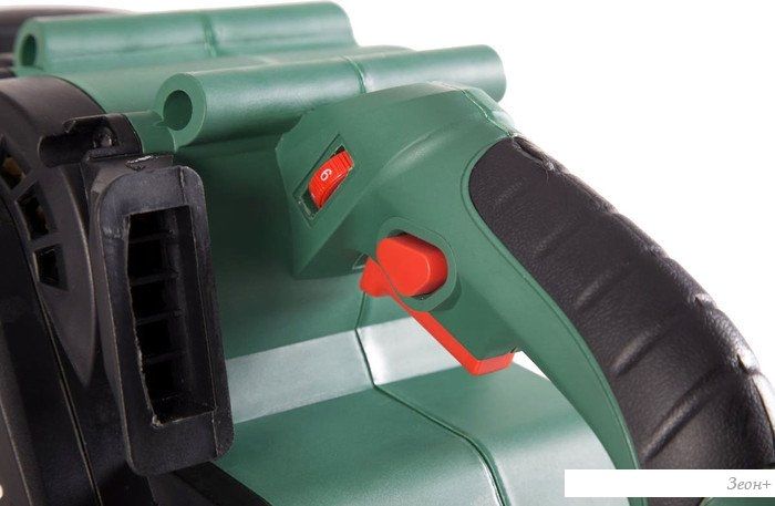 Ленточная шлифмашина Hammer LSM 800B