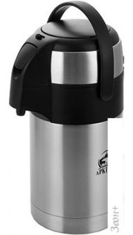   501-3000 Stainless Steel