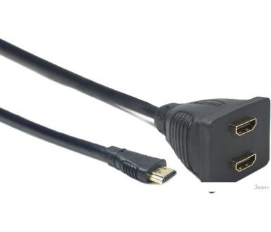  Cablexpert DSP-2PH4-002