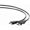 Кабель Cablexpert CC-DP-HDMI-6