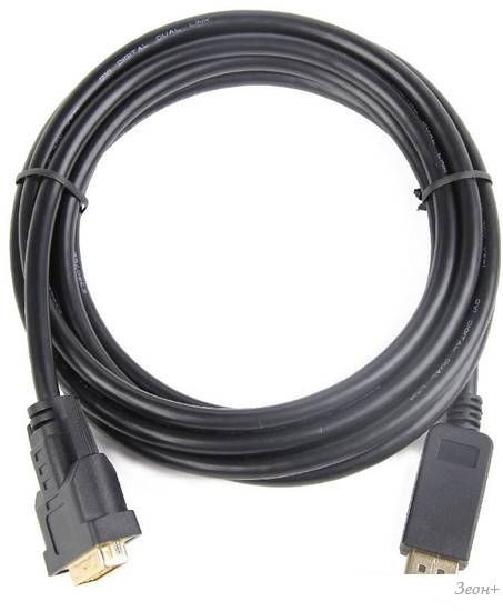 Кабель Cablexpert CC-DPM-DVIM-6