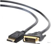  Cablexpert CC-DPM-DVIM-1M