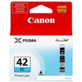 Картридж-чернильница (ПЗК) Canon CLI-42PC