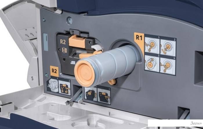 Картридж Xerox 006R01606