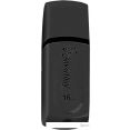 USB Flash Smart Buy Paean 32GB Black (SB32GBPN-K)