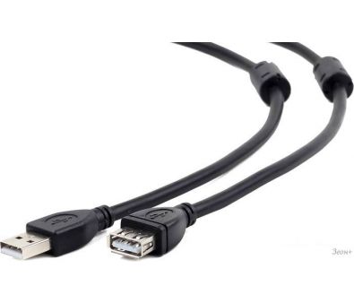  Cablexpert CCF2-USB2-AMAF-10