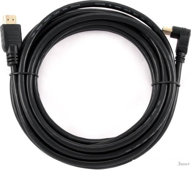 Кабель Cablexpert CC-HDMI490-15