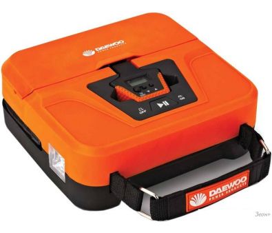   Daewoo DW40L