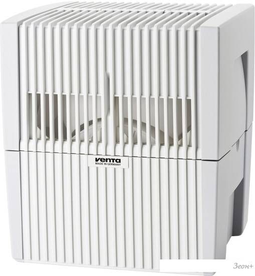 Мойка воздуха Venta LW25 белая
