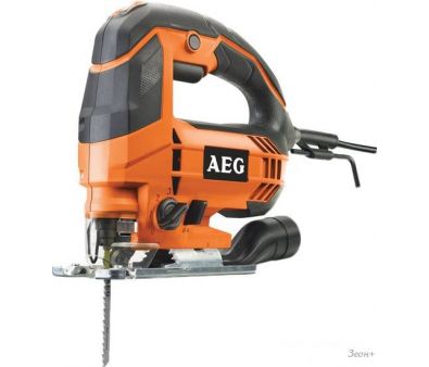  AEG STEP 80