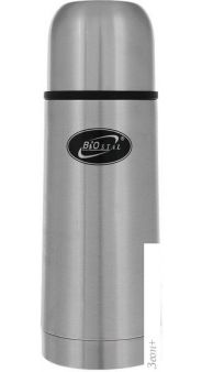  BIOSTAL NB-350 Stainless Steel