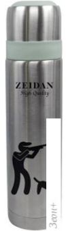 ZEIDAN Z9040 Stainless Steel