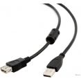 Удлинитель Cablexpert CCF-USB2-AMAF-15