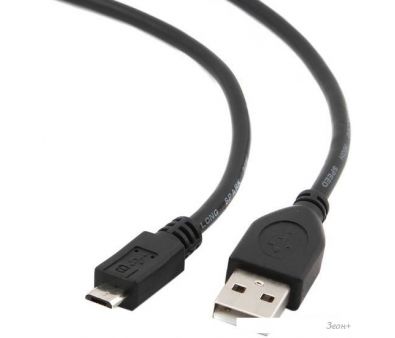  Cablexpert CCP-mUSB2-AMBM-0.5M