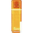 USB Flash Smart Buy Glossy Orange 32GB [SB32GBGS-Or]