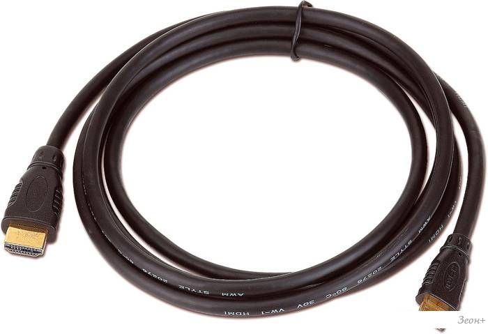Кабель Cablexpert CC-HDMI4C-10