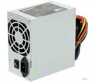   ExeGate ATX-UN350 EX244552RUS