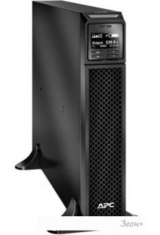    APC Smart-UPS SRT 2200VA 230V [SRT2200XLI]
