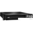 Источник бесперебойного питания APC Smart-UPS SRT 2200VA RM 230V [SRT2200RMXLI]