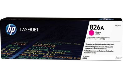  HP 826A [CF313A]