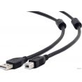 Кабель Cablexpert CCF2-USB2-AMBM-15