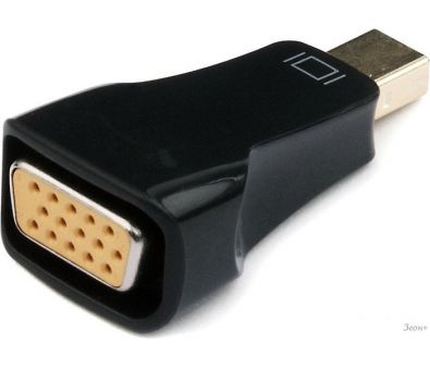  Cablexpert A-mDPM-VGAF-01