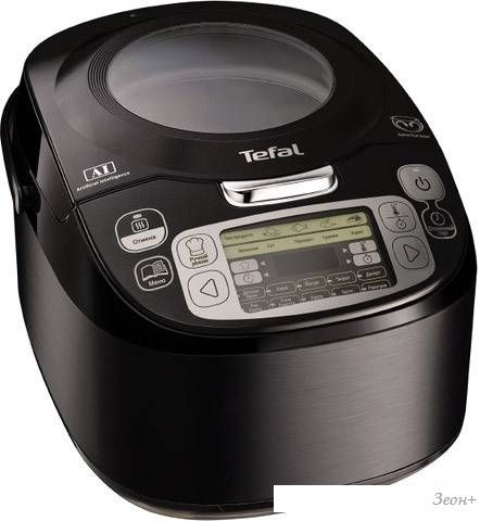 Мультиварка Tefal RK812832