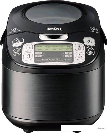 Мультиварка Tefal RK812832