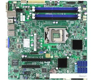   Supermicro X10SL7-F