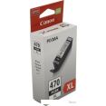 Картридж Canon PGI-470 PGBK XL
