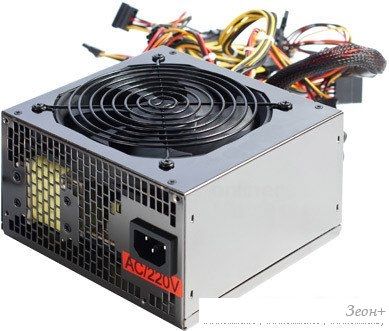   ExeGate ATX-450PPX