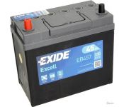   Exide Excell EB457 (45 /)