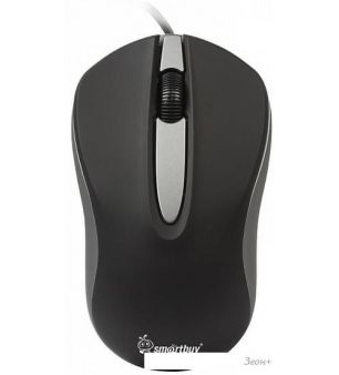  SmartBuy 329 Black/Grey [SBM-329-KG]