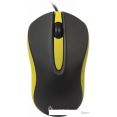  SmartBuy 329 Black/Yellow [SBM-329-KY]