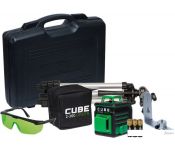   ADA Instruments CUBE 2-360 Green ULTIMATE EDITION [A00471]