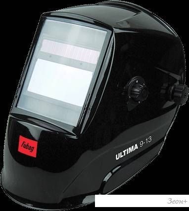 Сварочная маска Fubag Ultima 9-13