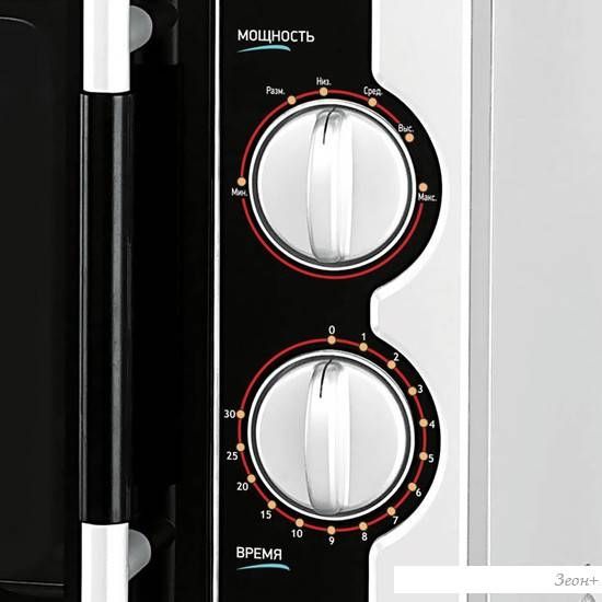 Микроволновая печь BBK 20MWS-712M/WB