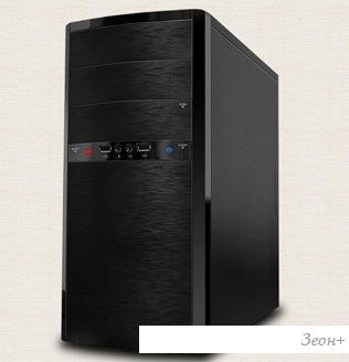 Корпус Powerman ES722 400W