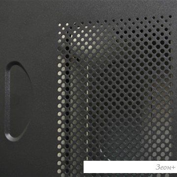 Корпус Powerman ES722 400W
